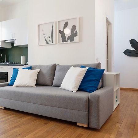 Hemeras Boutique Homes - Citylife Smart Apartment Милано Екстериор снимка