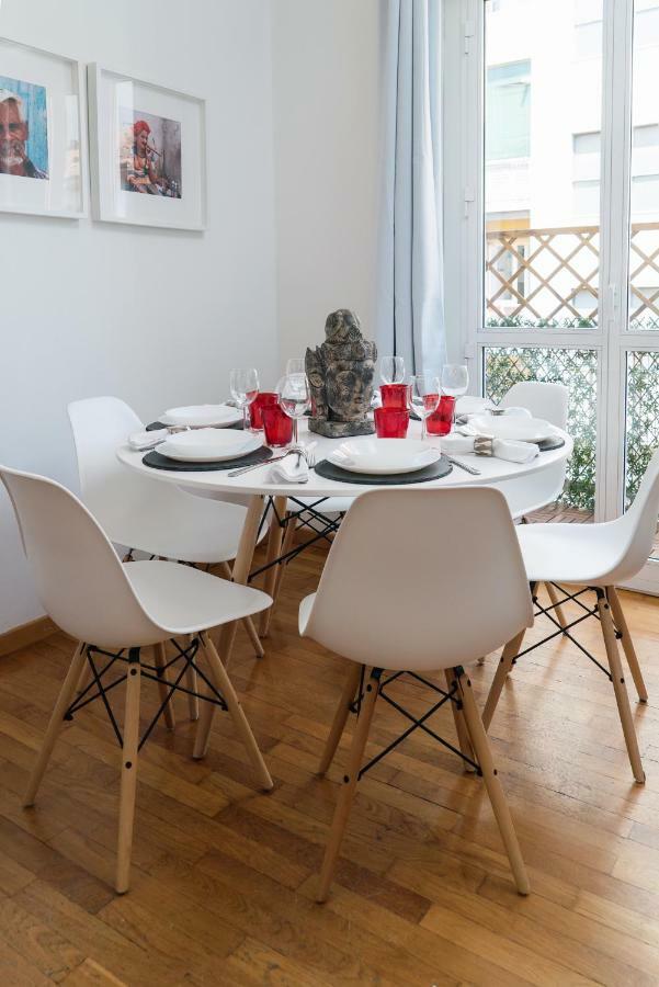 Hemeras Boutique Homes - Citylife Smart Apartment Милано Екстериор снимка