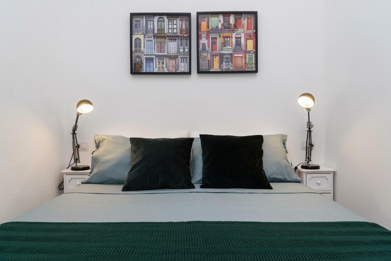 Hemeras Boutique Homes - Citylife Smart Apartment Милано Екстериор снимка